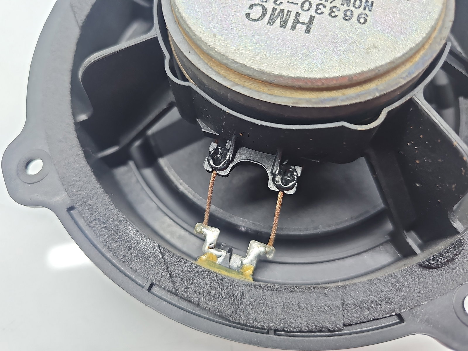 Boxa stanga fata Hyundai ix35 (LM) [Fabr 2010-2017] 96330-2S000 - imagine 4