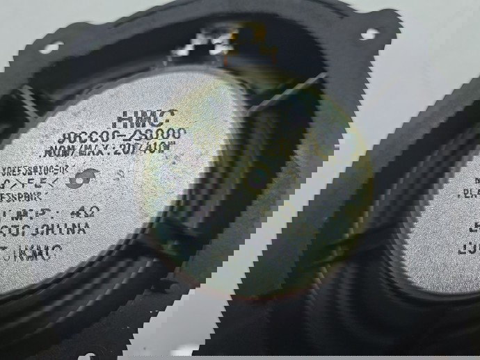 Boxa stanga fata Hyundai ix35 (LM) [Fabr 2010-2017] 96330-2S000