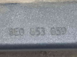 Prag lateral stanga 8E0853859 Audi A4 (8EC, B7) [Fabr 2004-2008] 2.0 BLB