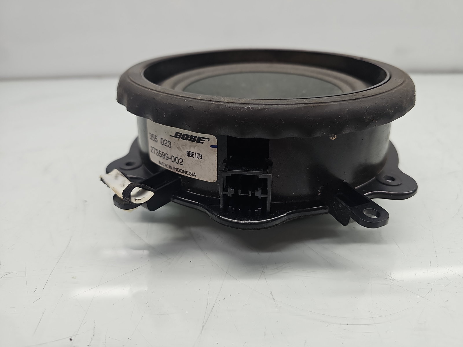 Boxa dreapta fata AUDI A3 (8P1) [Fabr 2003-2012] 8E0035411B - imagine 2