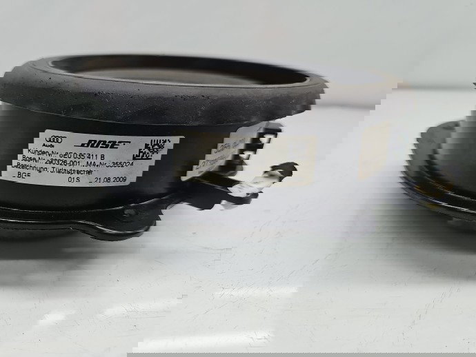 Boxa dreapta fata AUDI A3 (8P1) [Fabr 2003-2012] 8E0035411B