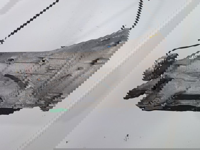 Cutie viteze automata Bmw 5 (F10) [Fabr 2011-2016] 2.0 N47D20 8HP-45 135KW / 184CP