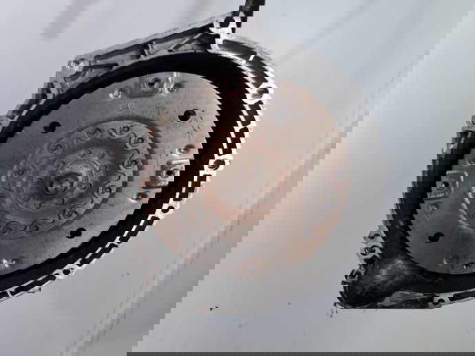 Cutie viteze automata Bmw 5 (F10) [Fabr 2011-2016] 2.0 N47D20 8HP-45 135KW / 184CP