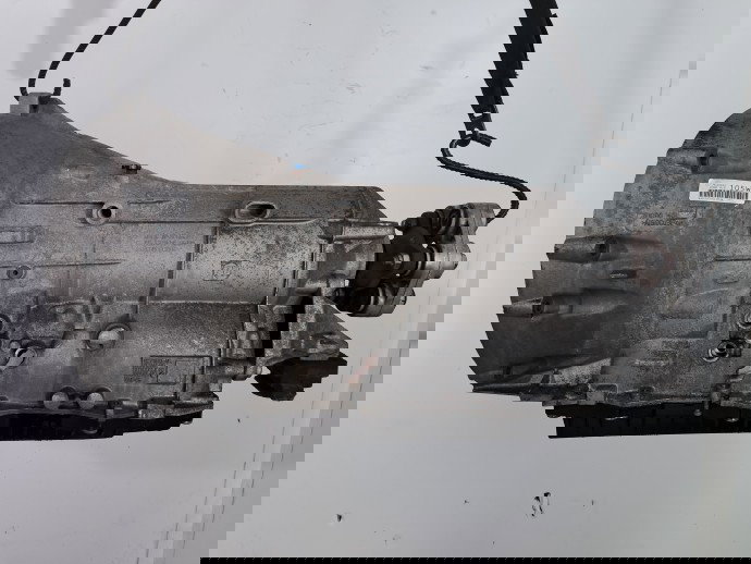 Cutie viteze automata Bmw 5 (F10) [Fabr 2011-2016] 2.0 N47D20 8HP-45 135KW / 184CP