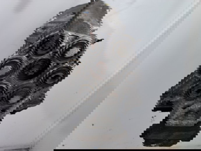 Cutie viteze automata Bmw 5 (F10) [Fabr 2011-2016] 2.0 N47D20 8HP-45 135KW / 184CP