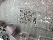 Cutie viteze automata Bmw 5 (F10) [Fabr 2011-2016] 2.0 N47D20 8HP-45 135KW / 184CP