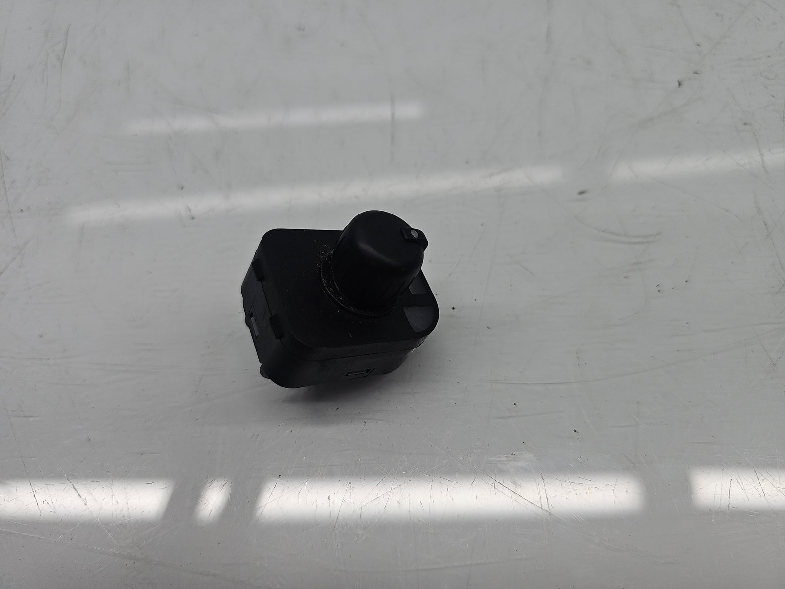 Buton reglaj oglinzi AUDI A3 (8P1) [Fabr 2003-2012] 8E0959565