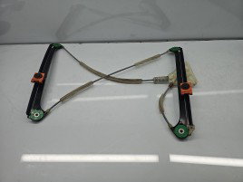 Macara electrica geam dreapta fata AUDI A3 (8P1) [Fabr 2003-2012] 8P3837462C