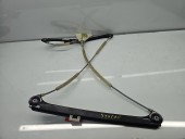 Macara electrica geam dreapta fata AUDI A3 (8P1) [Fabr 2003-2012] 8P3837462C