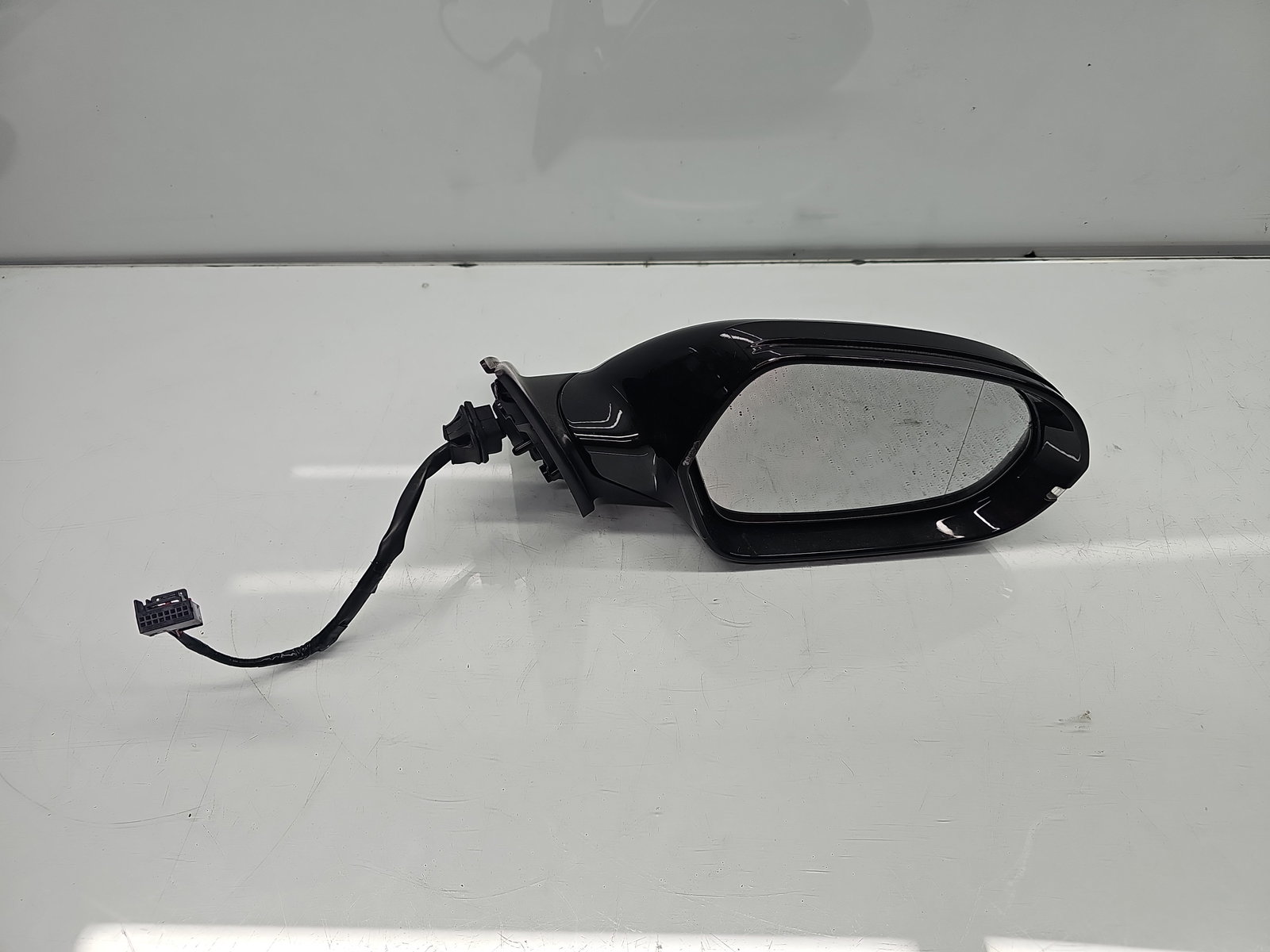 Oglinda dreapta AUDI A6 (4G2, C7) S-line [Fabr 2012-2017] LY8X - imagine 1