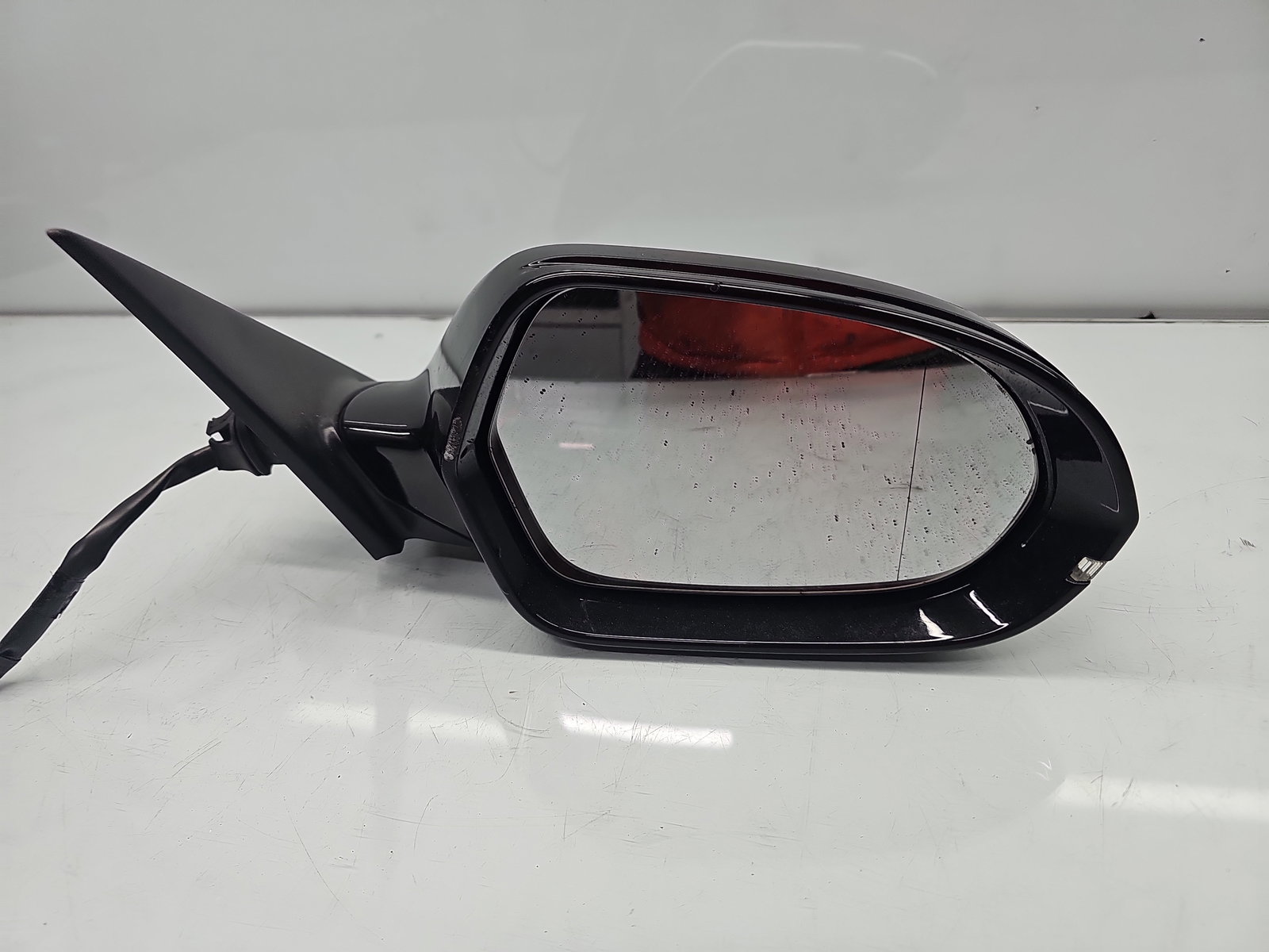 Oglinda dreapta AUDI A6 (4G2, C7) S-line [Fabr 2012-2017] LY8X - imagine 2