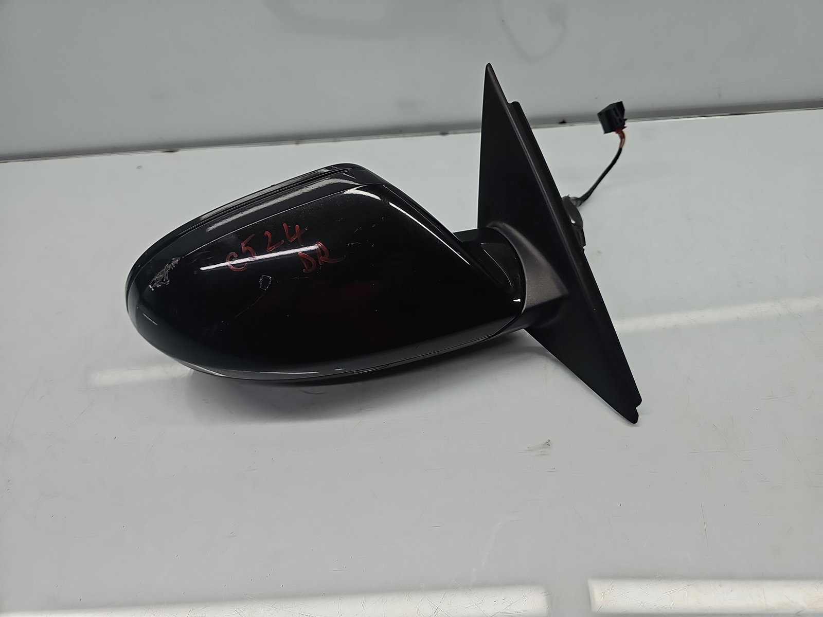 Oglinda dreapta AUDI A6 (4G2, C7) S-line [Fabr 2012-2017] LY8X - imagine 3