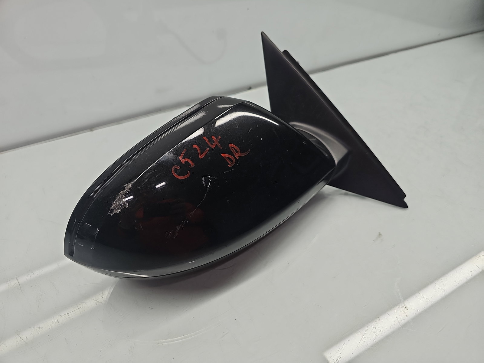 Oglinda dreapta AUDI A6 (4G2, C7) S-line [Fabr 2012-2017] LY8X - imagine 4