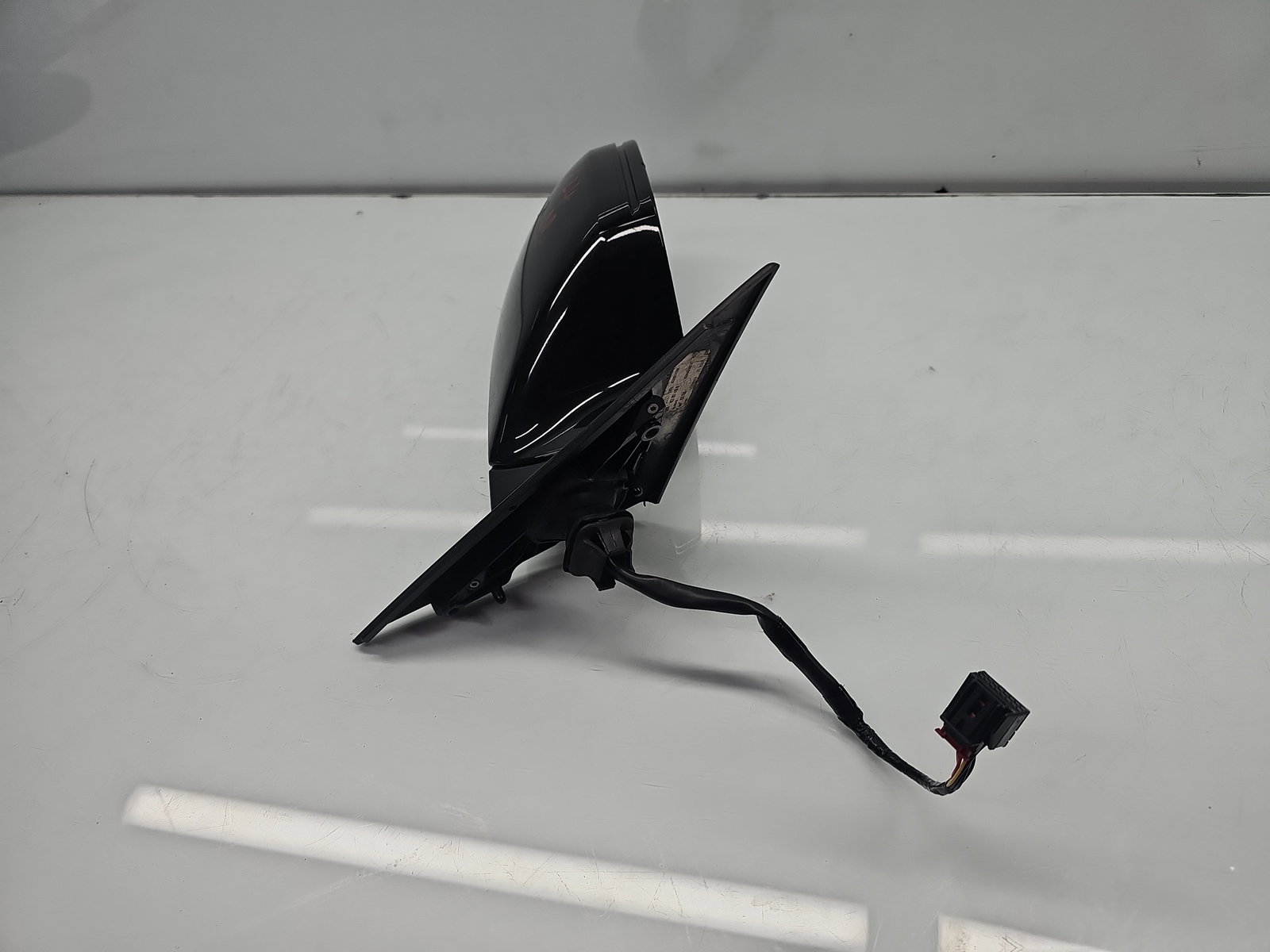 Oglinda dreapta AUDI A6 (4G2, C7) S-line [Fabr 2012-2017] LY8X - imagine 5