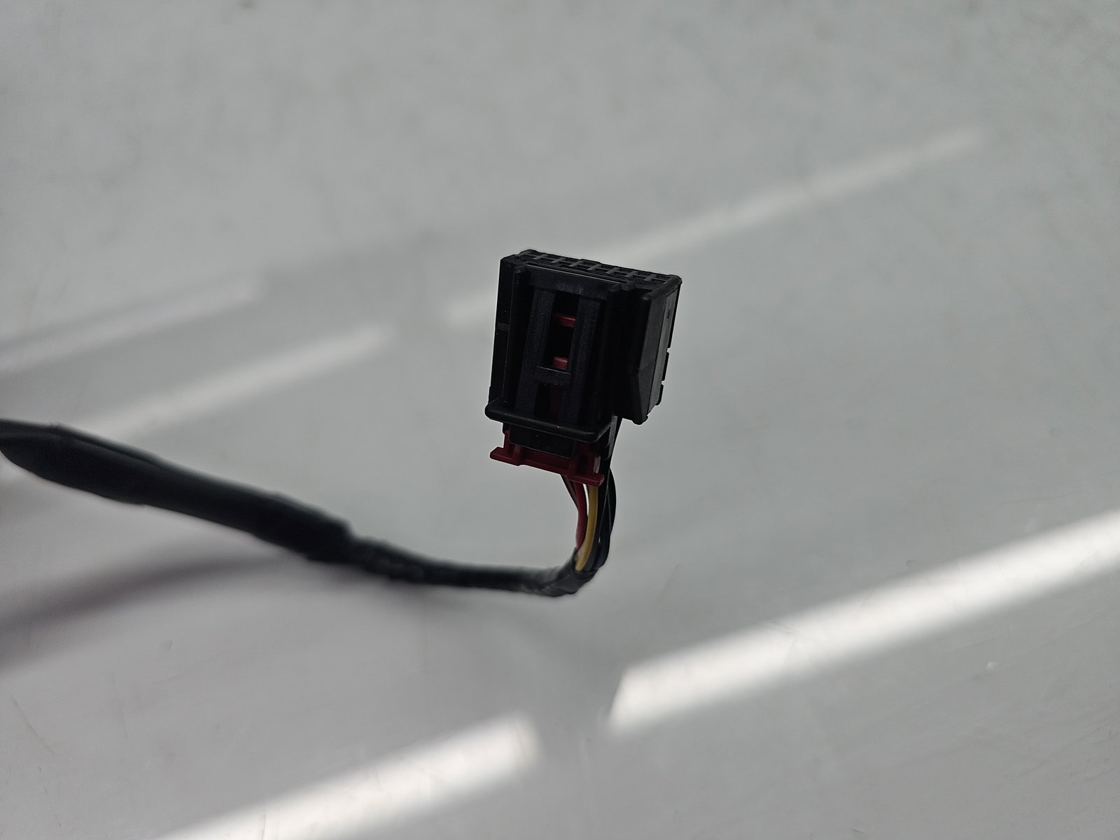 Oglinda dreapta AUDI A6 (4G2, C7) S-line [Fabr 2012-2017] LY8X - imagine 6