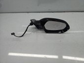 Oglinda dreapta AUDI A6 (4G2, C7) S-line [Fabr 2012-2017] LY8X