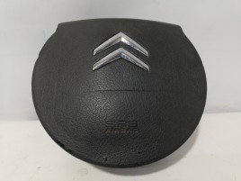 Airbag volan Citroen C4 1.6HDI OEM 2004-2011