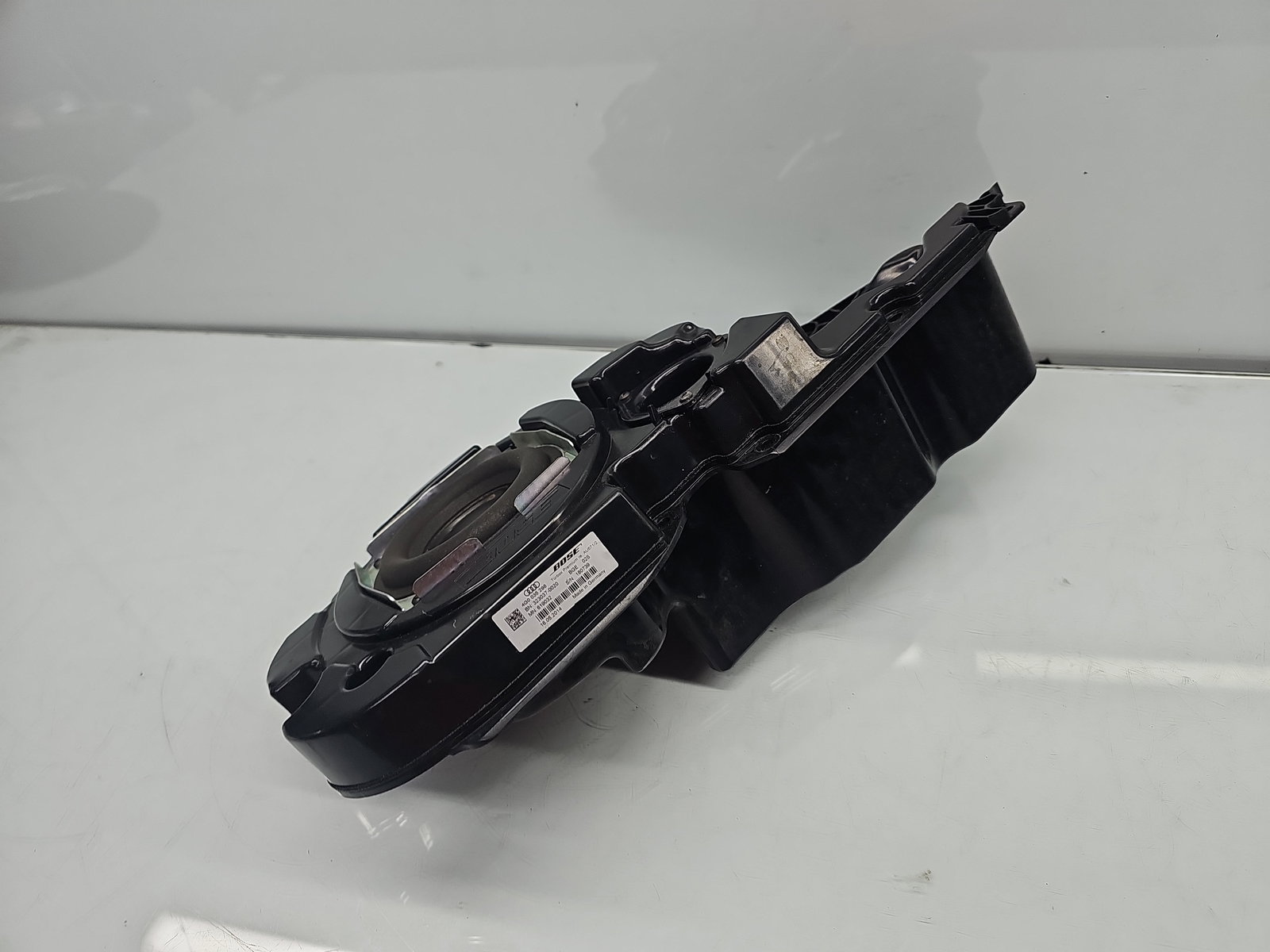 Boxa dreapta fata AUDI A6 (4G2, C7) S-line [Fabr 2012-2017] 4G0035298 - imagine 3