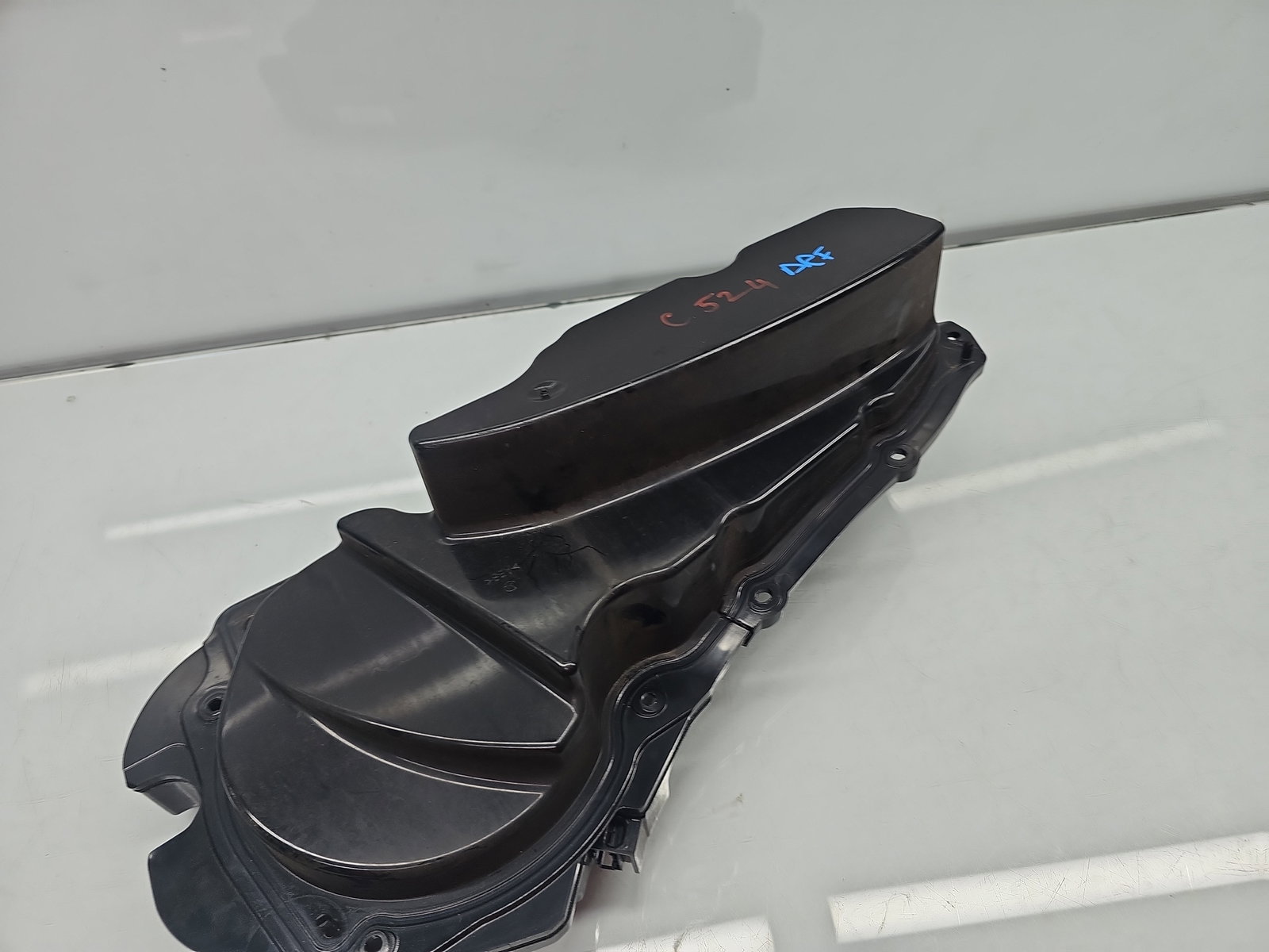 Boxa dreapta fata AUDI A6 (4G2, C7) S-line [Fabr 2012-2017] 4G0035298 - imagine 4