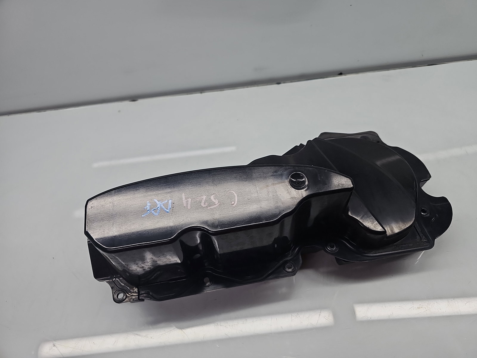 Boxa dreapta fata AUDI A6 (4G2, C7) S-line [Fabr 2012-2017] 4G0035298 - imagine 5