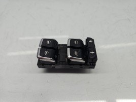 Butoane comanda geamuri sofer AUDI A6 (4G2, C7) S-line [Fabr 2012-2017] 4G0959851