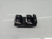 Butoane comanda geamuri sofer AUDI A6 (4G2, C7) S-line [Fabr 2012-2017] 4G0959851