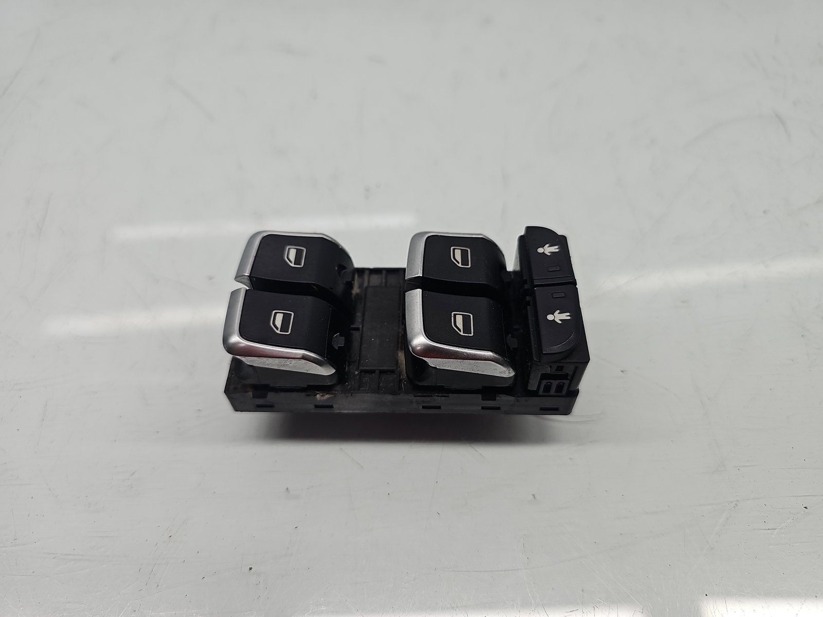 Butoane comanda geamuri sofer AUDI A6 (4G2, C7) S-line [Fabr 2012-2017] 4G0959851 - imagine 1