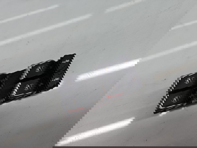 Butoane comanda geamuri sofer AUDI A6 (4G2, C7) S-line [Fabr 2012-2017] 4G0959851