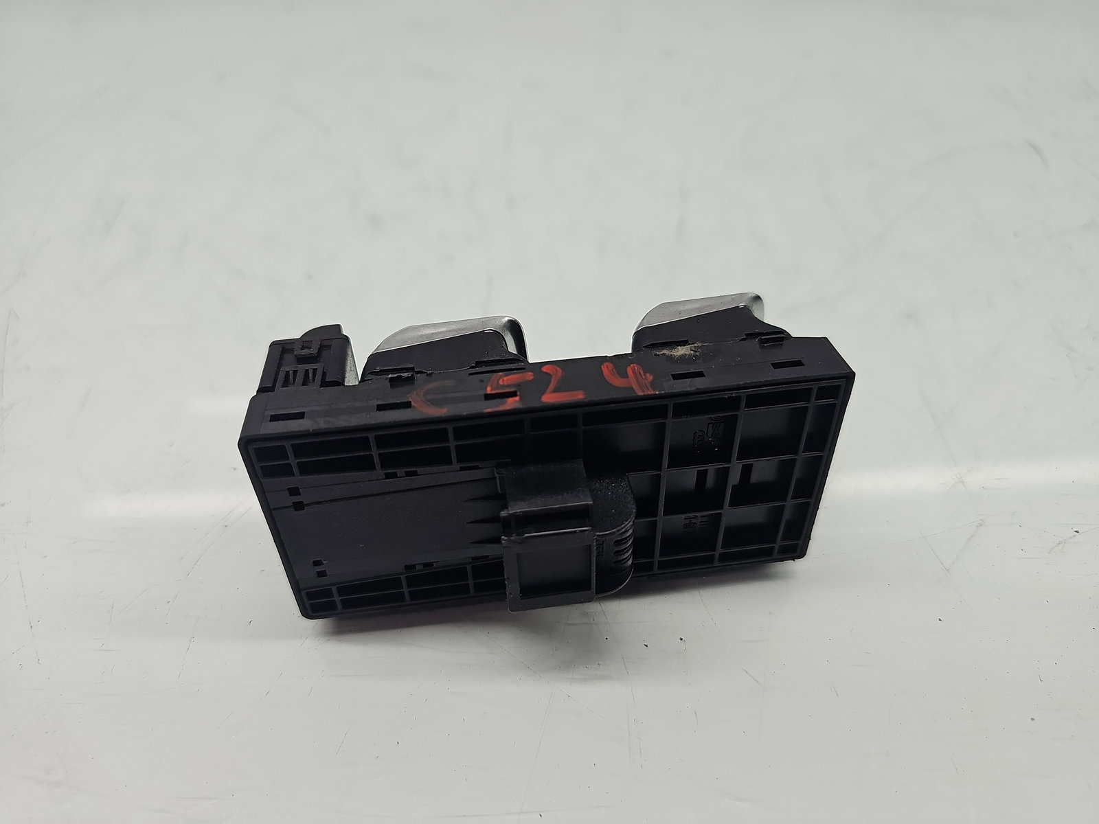 Butoane comanda geamuri sofer AUDI A6 (4G2, C7) S-line [Fabr 2012-2017] 4G0959851 - imagine 4