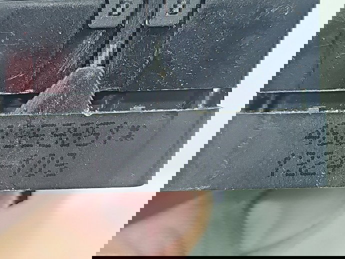 Butoane comanda geamuri sofer AUDI A6 (4G2, C7) S-line [Fabr 2012-2017] 4G0959851