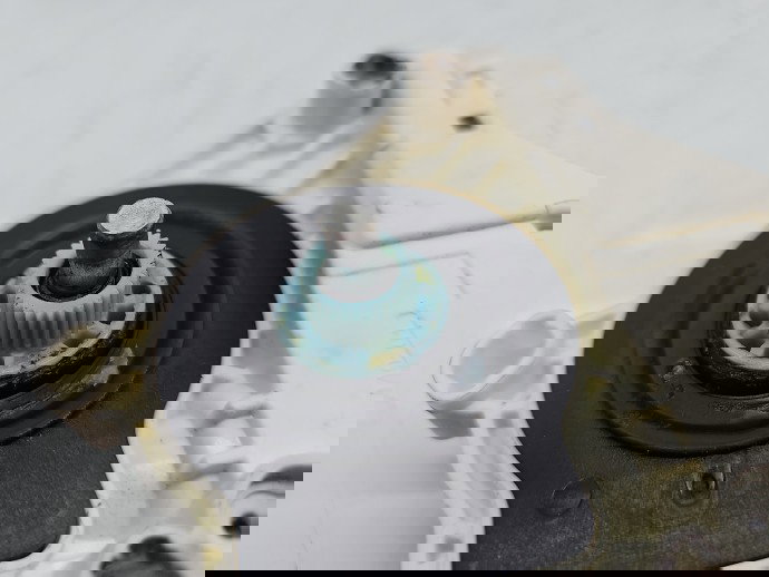 Motoras geam dreapta fata AUDI A6 (4G2, C7) S-line [Fabr 2012-2017] 8K0959802B