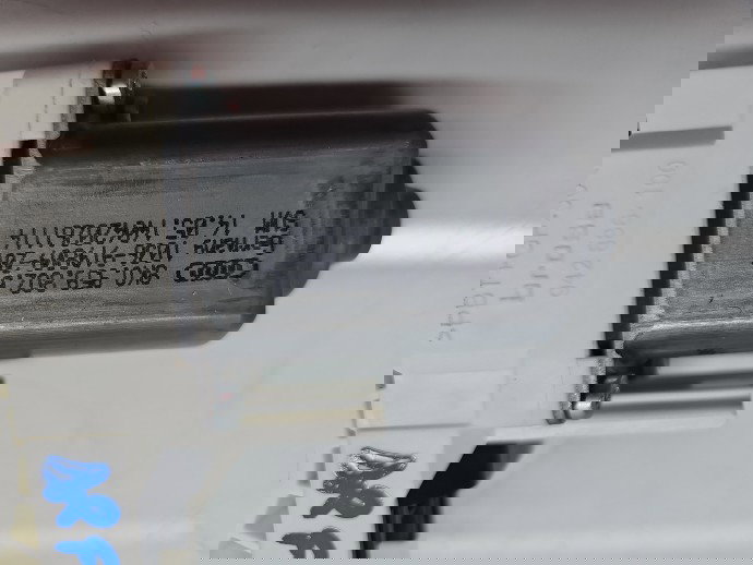 Motoras geam dreapta fata AUDI A6 (4G2, C7) S-line [Fabr 2012-2017] 8K0959802B