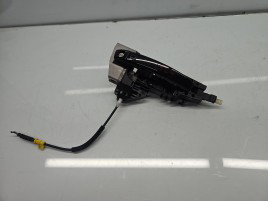 Maner usa dreapta fata AUDI A6 (4G2, C7) S-line [Fabr 2012-2017] LY8X