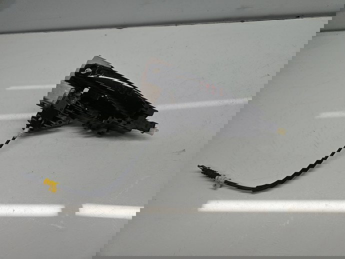 Maner usa dreapta fata AUDI A6 (4G2, C7) S-line [Fabr 2012-2017] LY8X