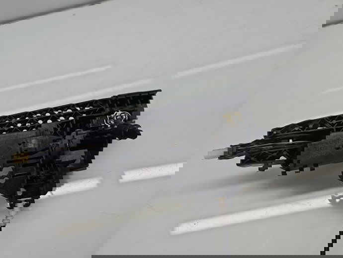 Maner usa dreapta fata AUDI A6 (4G2, C7) S-line [Fabr 2012-2017] LY8X