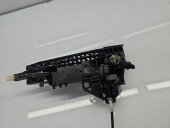 Maner usa dreapta fata AUDI A6 (4G2, C7) S-line [Fabr 2012-2017] LY8X