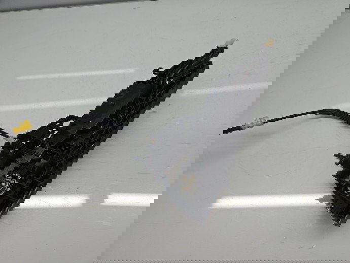 Maner usa dreapta fata AUDI A6 (4G2, C7) S-line [Fabr 2012-2017] LY8X