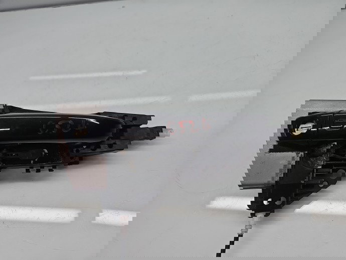 Maner usa dreapta fata AUDI A6 (4G2, C7) S-line [Fabr 2012-2017] LY8X