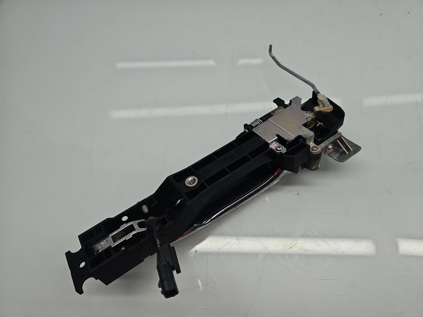 Maner usa dreapta fata Nissan X-Trail (T32) [Fabr 2013-prezent] G41 - imagine 3