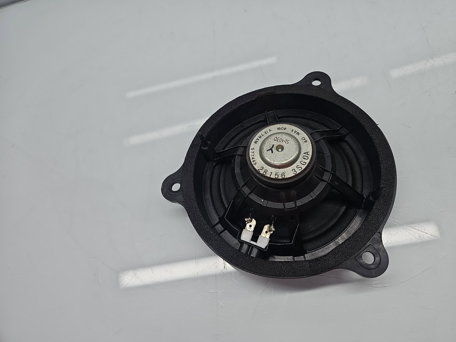 Boxa dreapta fata Nissan X-Trail (T32) [Fabr 2013-prezent] 281563SG0A - imagine 3