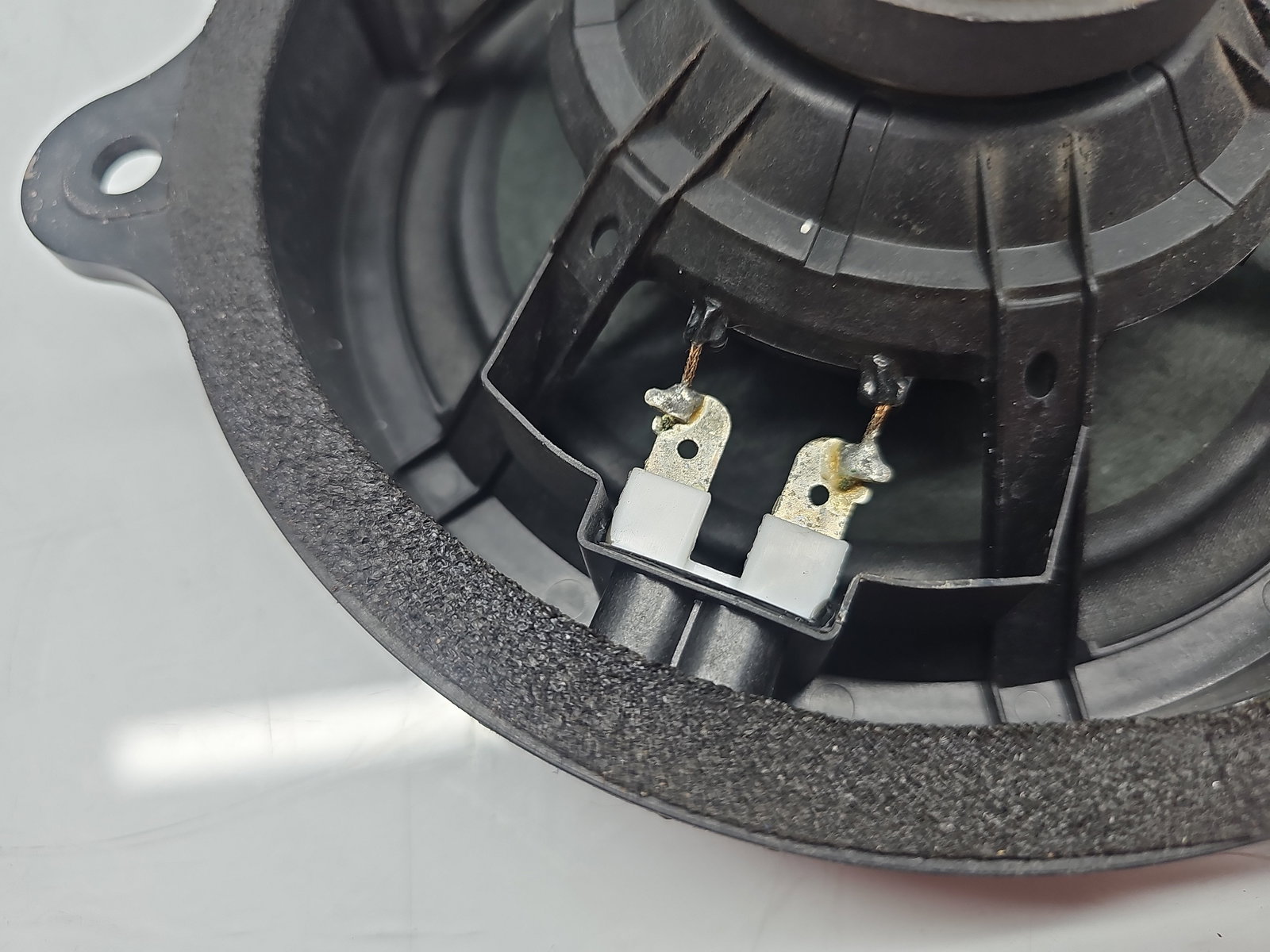 Boxa dreapta fata Nissan X-Trail (T32) [Fabr 2013-prezent] 281563SG0A - imagine 4