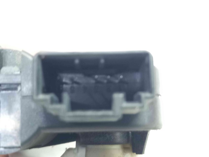 Motoras clapeta aeroterma bord 8E1820511C Audi A4 (8EC, B7) [Fabr 2004-2008] 2.0 BLB