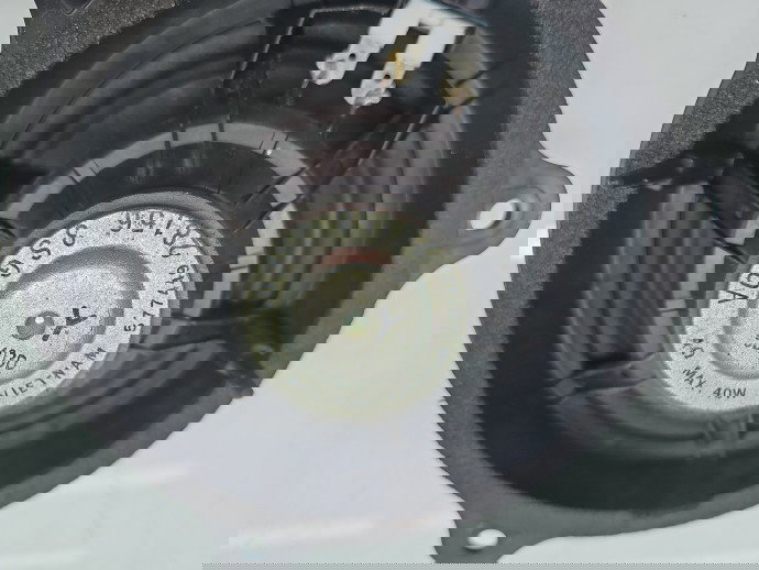 Boxa dreapta fata Nissan X-Trail (T32) [Fabr 2013-prezent] 281563SG0A