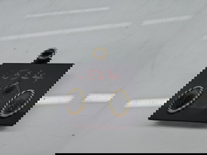 Modul confort AUDI A6 (4G2, C7) S-line [Fabr 2012-2017] 4G8959793G