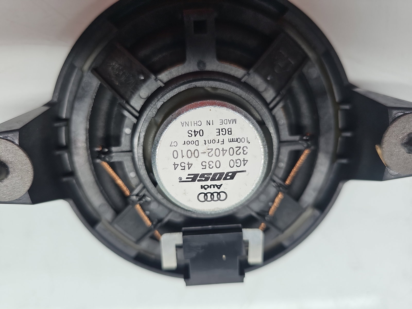 Boxa dreapta fata AUDI A6 (4G2, C7) S-line [Fabr 2012-2017] 4G0035454 - imagine 4