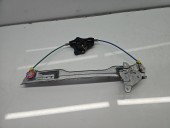 Macara electrica geam dreapta fata Opel Corsa D [Fabr 2006-2013] 541613212