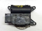 Motoras clapeta aeroterma bord 8E1820511C Audi A4 (8EC, B7) [Fabr 2004-2008] 2.0 BLB