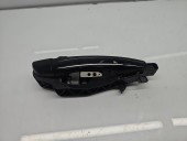 Maner usa dreapta spate PEUGEOT 308 (II) [Fabr 2013-2020] KTV