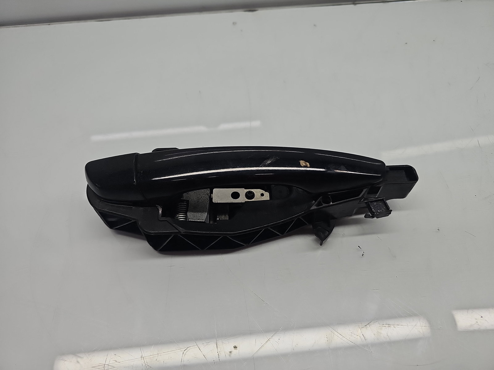 Maner usa dreapta spate PEUGEOT 308 (II) [Fabr 2013-2020] KTV - imagine 1