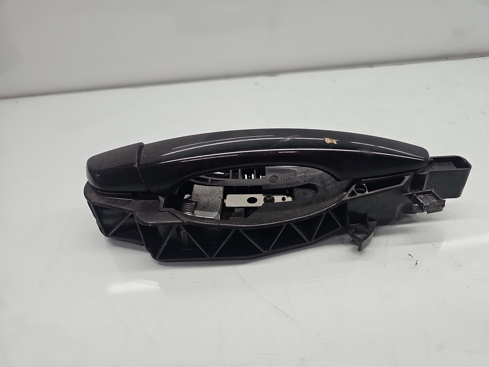 Maner usa dreapta spate PEUGEOT 308 (II) [Fabr 2013-2020] KTV - imagine 2